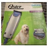 OSTER PERSONAL DOG CLIPPERS