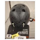 MONGOOSE 8PLUS HELMET