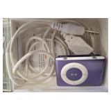 IPOD SHUFFLE