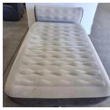 QUEEN SIZE SELF INFLATING AIR MATTRESS
