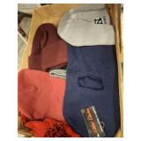 STOCKING CAPS