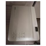 SANYO VIDEO PROJECTOR