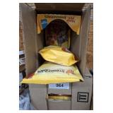 MEOW MIX CAT FOOD