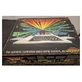 ODYSSEY 2 COMPUTER VIDEO GAME