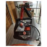 BATTERY CHARGER