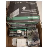 METABO STRIP MAILS