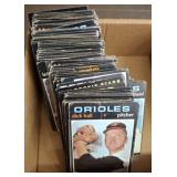 VINTAGE MLB CARDS