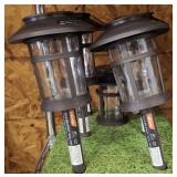 I ZOOM SOLAR PATH LIGHTS