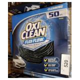 OXI CLEAN FLEX HOSE