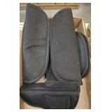 SOFT KNIFE CASES