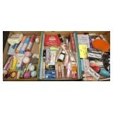 COSMETICS, BEAUTY SUPPLIES