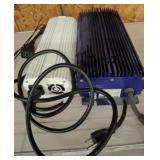 ELECTRONIC BALLAST