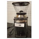 CUISINART COFFEE GRINDER
