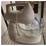 WEST BEND STAND MIXER