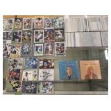 TREVOR LAWRENCE CARDS SETS, ASSORTED NFL COLLECTOR