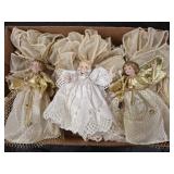 ASSORTED ANGELS