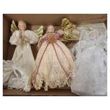 ASSORTED ANGELS