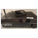 YAMAHA AV RECEIVER