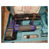 CENTRAL PNEUMATIC NAIL GUN