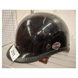 HARLEY DAVIDSON HELMET S