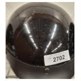 HARLEY DAVDISON HELMET L