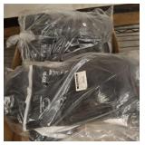16OZ BOXING GLOVES, AND SPARING PAD