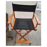 DIRECTOR STYLE CHAIR