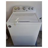 WHIRLPOOL TOP LOAD WASHING MACHINE