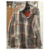 ASHLEY STEWART XL JACKET