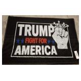 TRUMP ENTRANCE MAT