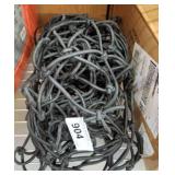 TRUCK BED NETTING