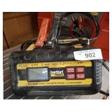 EVERSTART BATTERY CHARGER
