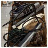 ASSORTED SURGE PROTECTORS