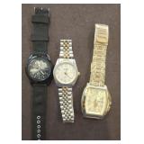 WATCHES