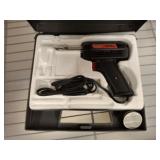 WELLER SOLDERING GUN