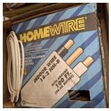INDOOR WIRE