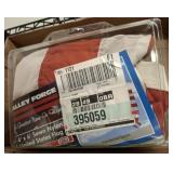 NYLON AMERICAN FLAG