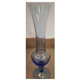 RHOMB FLOWER BUD VASE