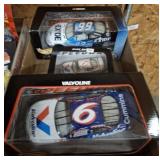 ASSORTED NASCAR DIE CAST CARS