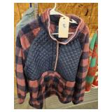SIMPLY SOUTHER XL PULL OVER
