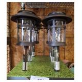 I ZOOM SOLAR PATH LIGHTS