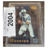 NFL COLLECTOR CARDS