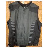 JOE ROCKET XL VEST
