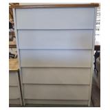 5 DRAWER CHEST