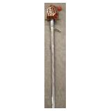 BRASS HILT SABER