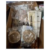EYE LASH BRUSHES, DECOR, ARTS CRAFTS