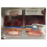 SMART LIGHT TAIL LIGHTS