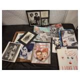 I LOVE LUCY COLLECTIBLES
