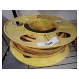 EXTENSION CORD REEL