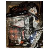 FACE MASKS, MISC